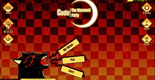 Code/The Werewolf Party