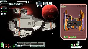 FTL: Faster Than Light