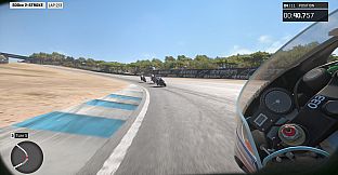 MotoGP19 - Historical Pack