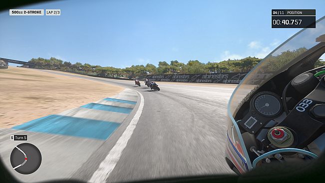MotoGP19 - Historical Pack