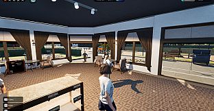 Cafe Crew Simulator: Prologue