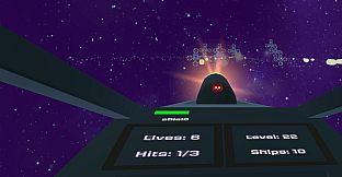 Invaders to Earth