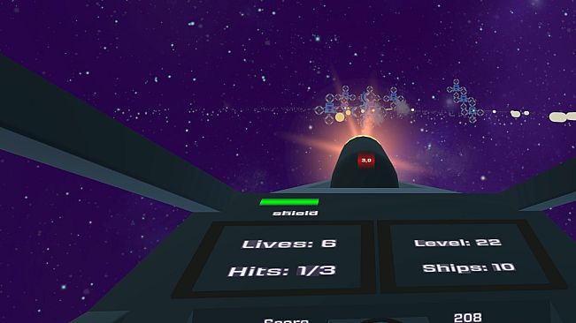 Invaders to Earth