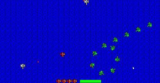 Tiger Fighter 1931 MP057