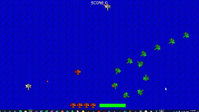 Tiger Fighter 1931 MP057