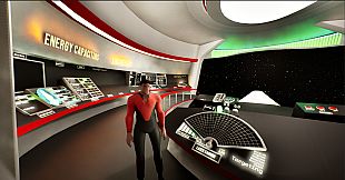 Starbridge: The Voyage Home