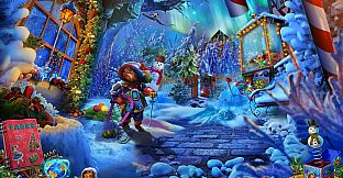 The Christmas Spirit: Journey Before Christmas Collector's Edition