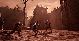 Soundtracks From Larth