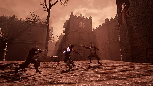 Soundtracks From Larth