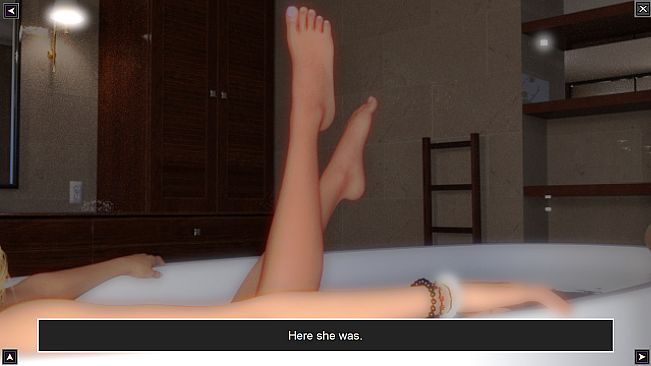 Author Clicker - Bathing Image Pack