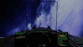 Thrust & Shoot : Flight School