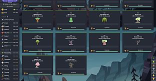 Melvor Idle: Throne of the Herald