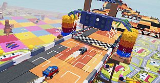 Make Way: Legends Pack