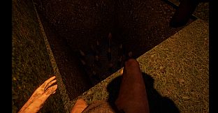 HUNTMAZE