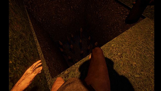 HUNTMAZE