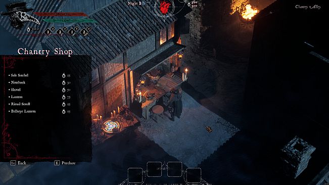Blight Doctors