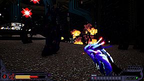 Diluvian Ultra: Awakening