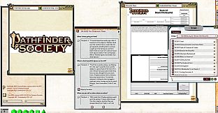 Fantasy Grounds - Pathfinder RPG - Pathfinder Bounty #2: Blood of the Beautiful