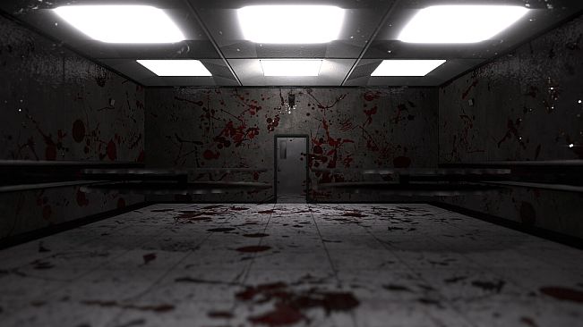 The Killing Rooms