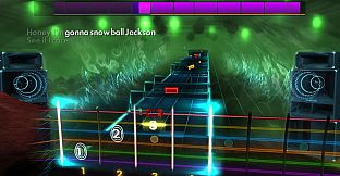 Rocksmith 2014 Edition – Remastered – Johnny Cash Song Pack I