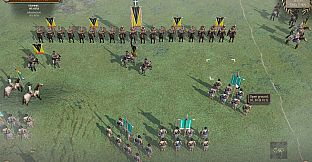 Field of Glory II: Legions Triumphant