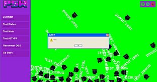 Prestis Silly Workshop