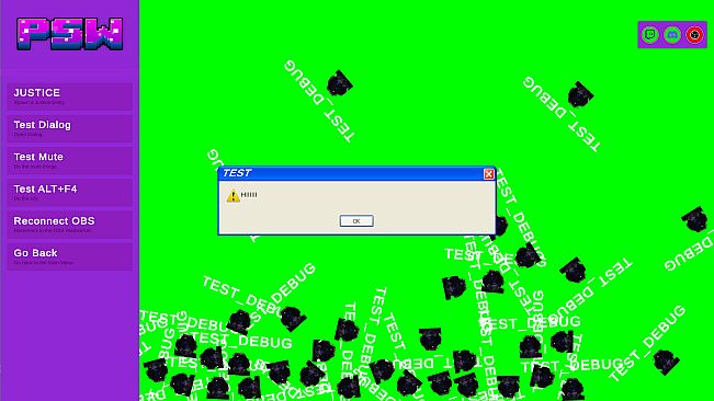 Prestis Silly Workshop