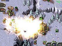 State of War : Warmonger / 蓝色警戒 (Classic 2000)