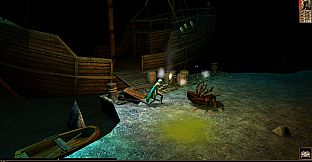 Neverwinter Nights: Enhanced Edition Dark Dreams of Furiae