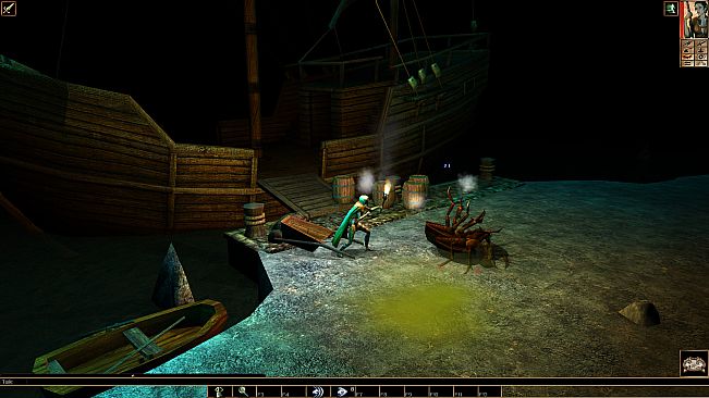 Neverwinter Nights: Enhanced Edition Dark Dreams of Furiae