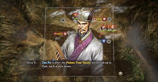 RTK13WPK - Fan selected Re-Releases Officer Graphic Set ② ファンが選ぶ復刻武将CGセット②