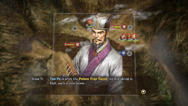 RTK13WPK - Fan selected Re-Releases Officer Graphic Set ② ファンが選ぶ復刻武将CGセット②