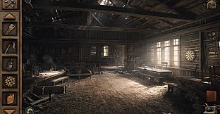 Aurora Hills: Chapter 2