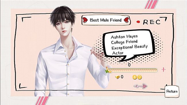 Unplanned Love: Building Dreams Together