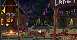 South Park: The Fractured But Whole - Bring The Crunch