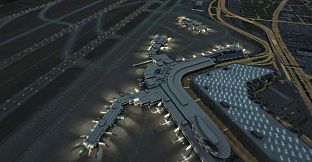 Tower!3D Pro - KSEA airport