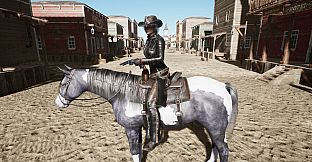 Yag - Western Content