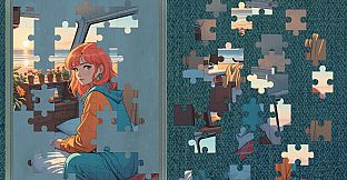 Beauty Jigsaw - Music Pack