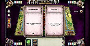 Talisman - The Sacred Pool Expansion