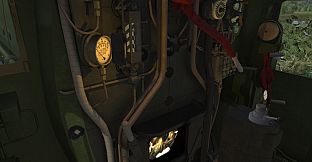 Train Simulator: GWR Nunney Castle Steam Loco Add-On
