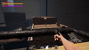 The Maze Survivor: The 9th Entrants