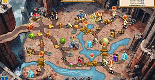 Argonauts Agency 10: Wrath Of Olympus Collector's Edition