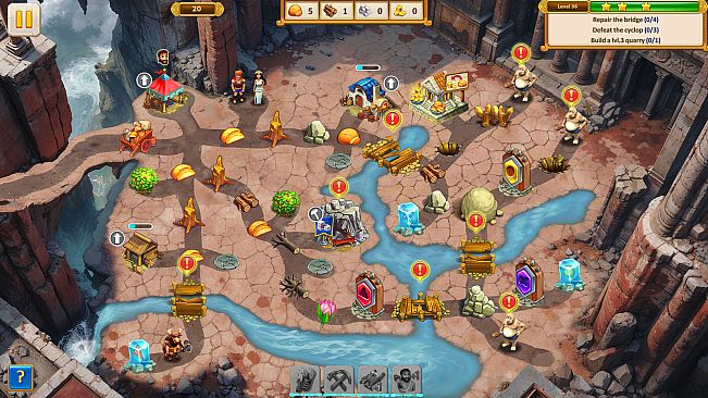 Argonauts Agency 10: Wrath Of Olympus Collector's Edition