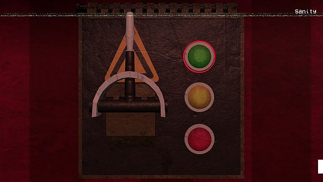 IN HEAT: Lustful Nights