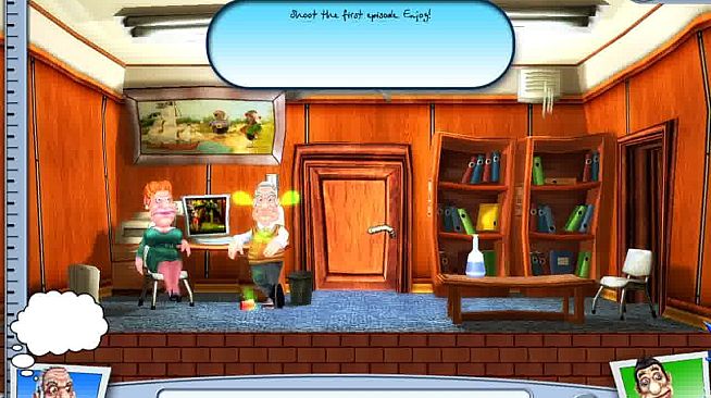 Pranksterz: Off Your Boss