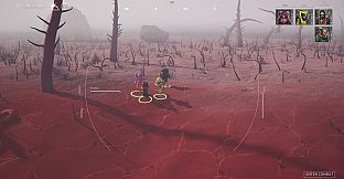 Fog'n'Silence