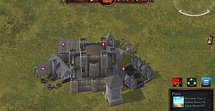 Broadsword: Warlord Edition