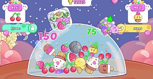 Candivity: Outer Space DLC