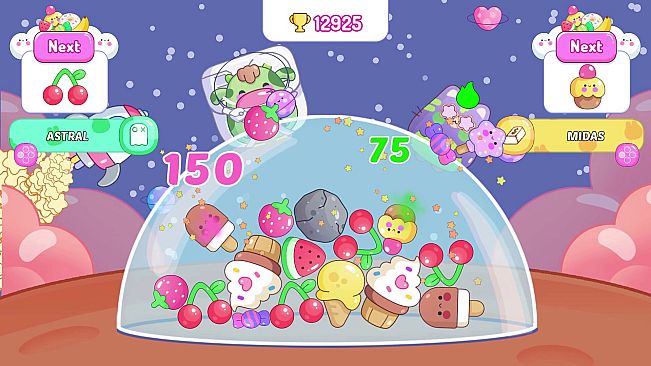 Candivity: Outer Space DLC