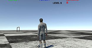 500 CrossBar Challenge